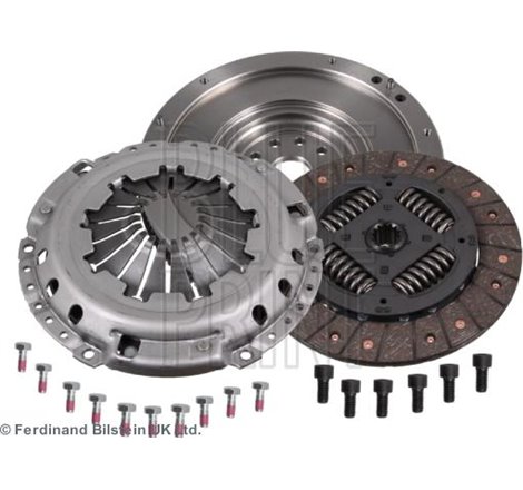 Set ambreiaj - Blue Print-ADW193038