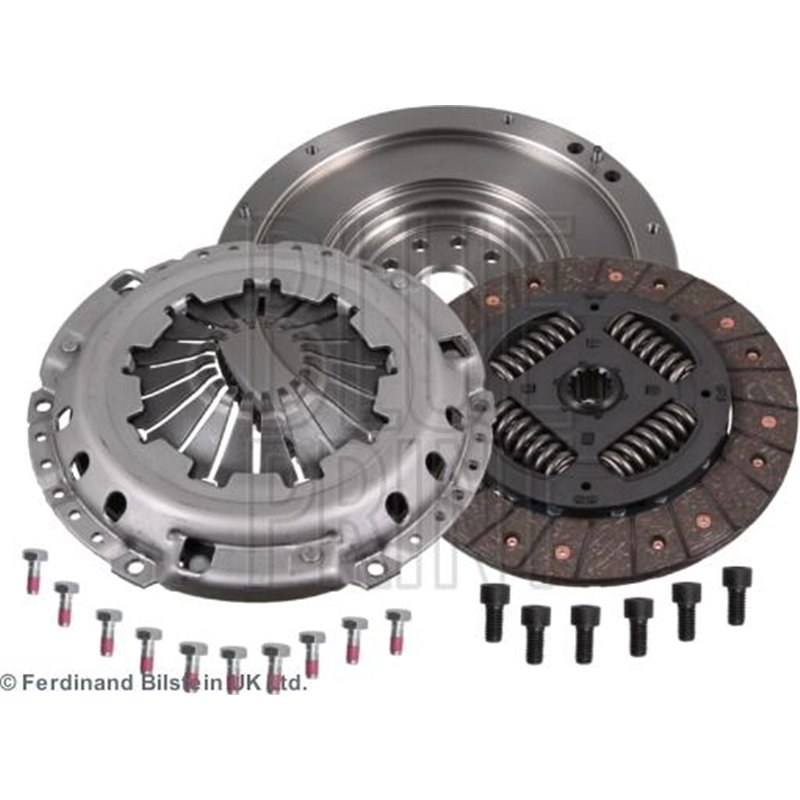 Set ambreiaj - Blue Print-ADW193038