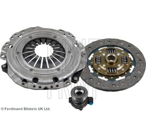 Set ambreiaj - Blue Print-ADW193048