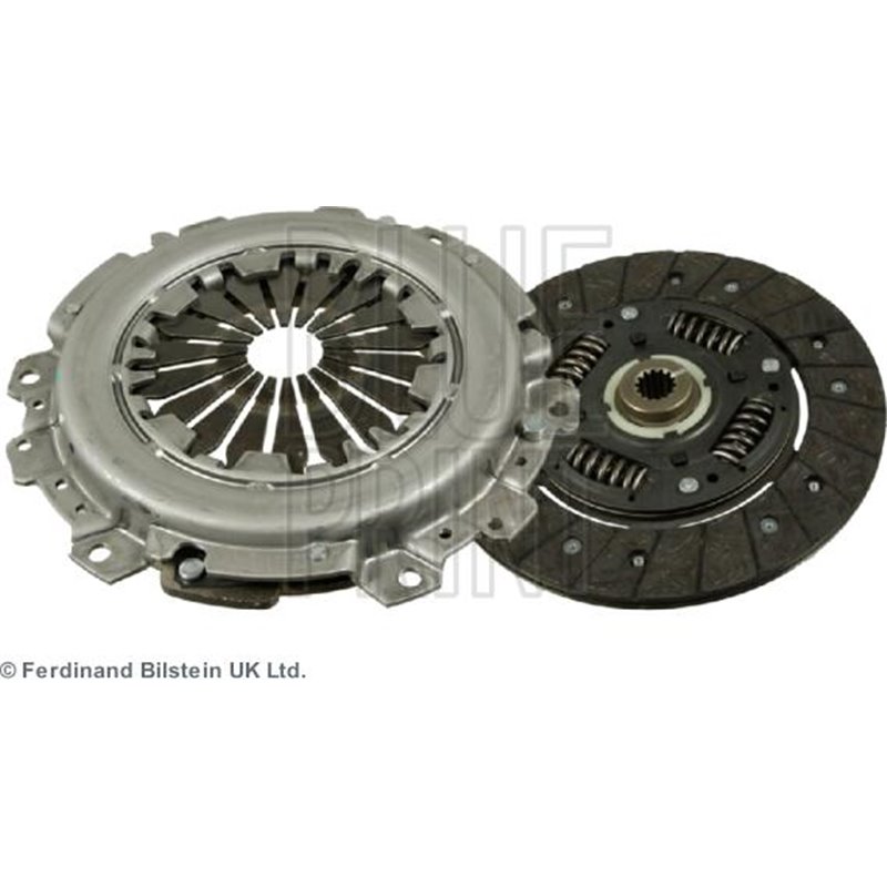 Set ambreiaj - Blue Print-ADW193052