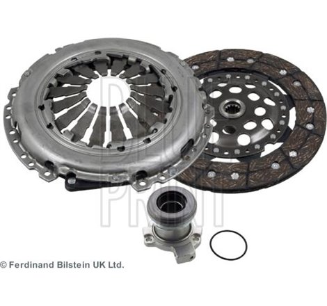 Set ambreiaj - Blue Print-ADW193067