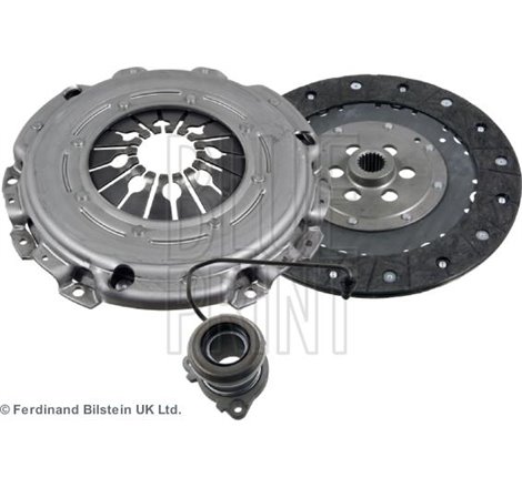 Set ambreiaj - Blue Print-ADW193068