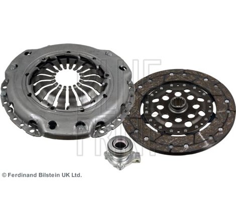 Set ambreiaj - Blue Print-ADW193077