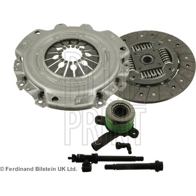 Set ambreiaj - Blue Print-ADW193082