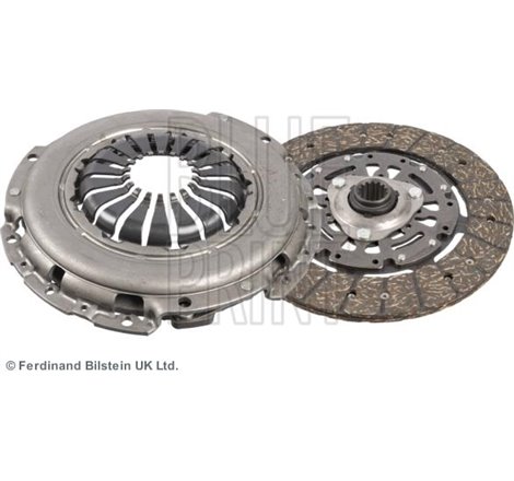 Set ambreiaj - Blue Print-ADW193084