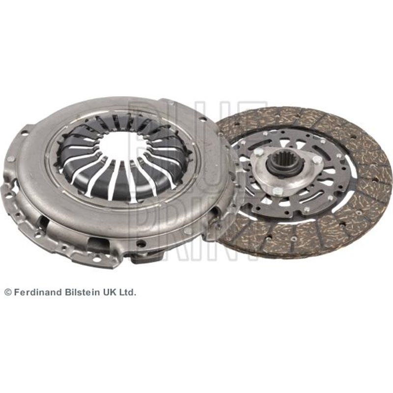 Set ambreiaj - Blue Print-ADW193084