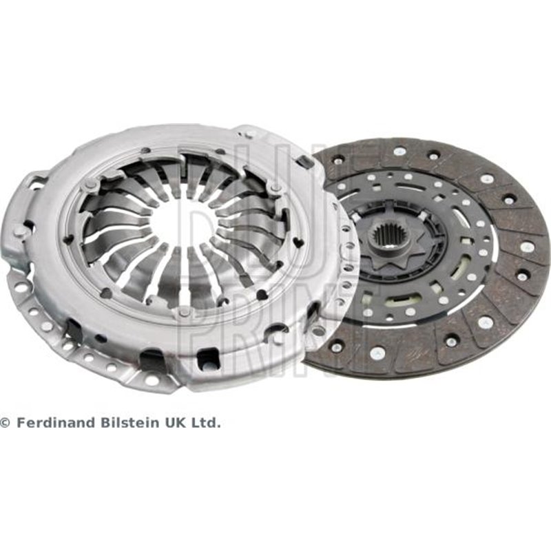 Set ambreiaj - Blue Print-ADW193088