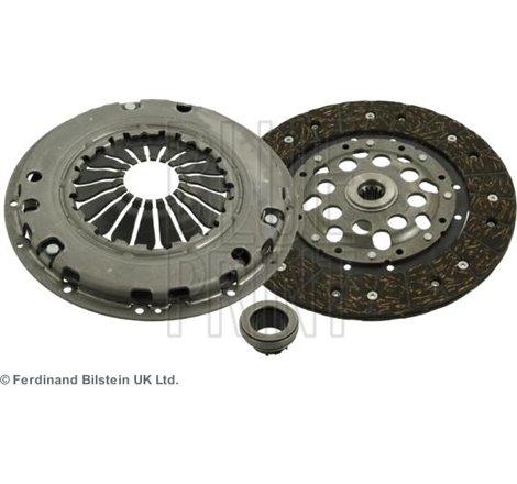 Set ambreiaj - Blue Print-ADW193089