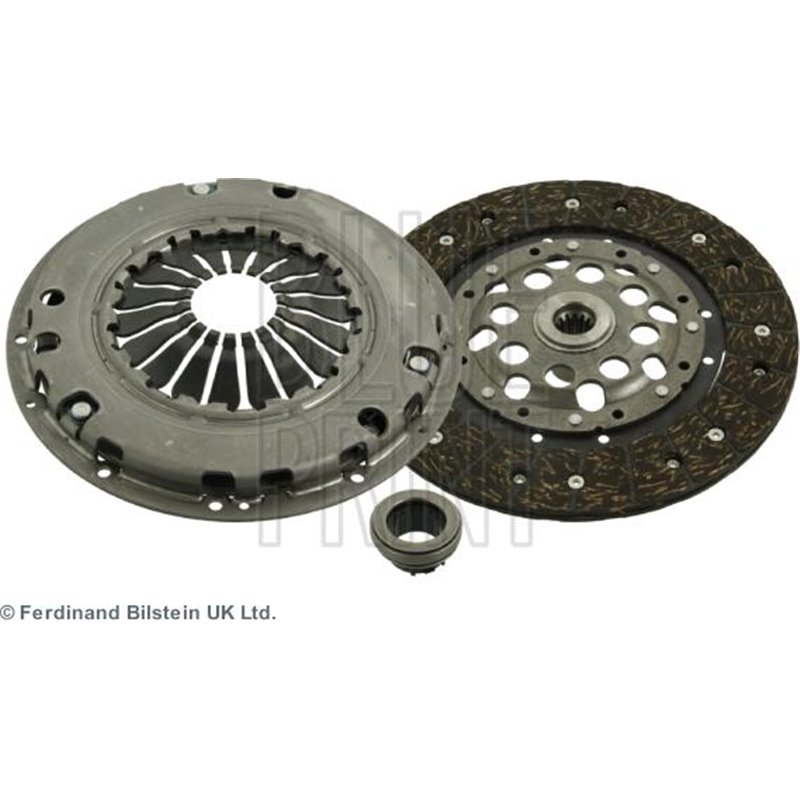 Set ambreiaj - Blue Print-ADW193089