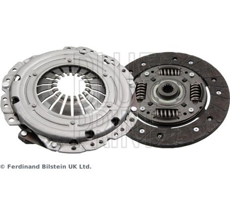 Set ambreiaj - Blue Print-ADW193091