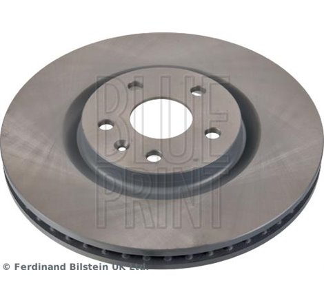 Disc frana - Blue Print-ADW194334