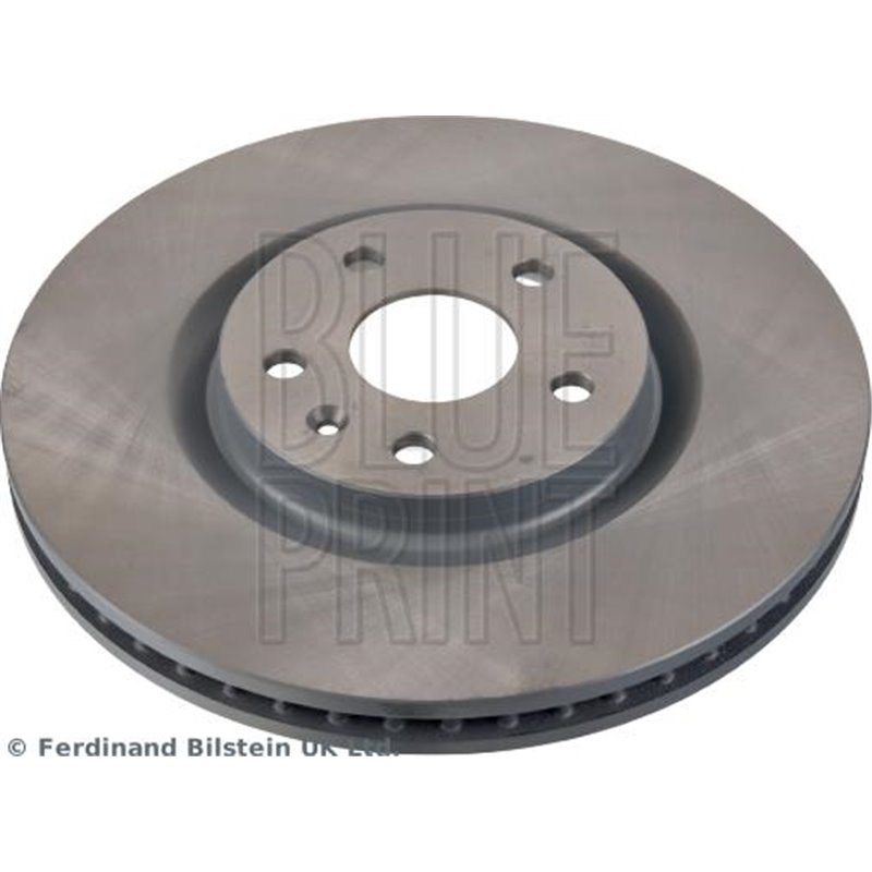 Disc frana - Blue Print-ADW194334