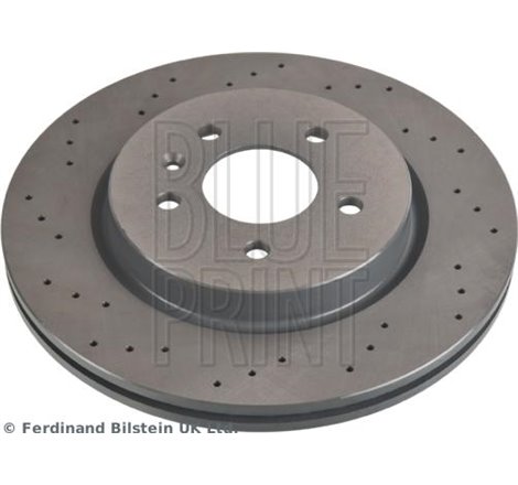 Disc frana - Blue Print-ADW194345