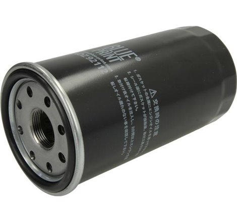 Filtru ulei - Blue Print-ADZ92112