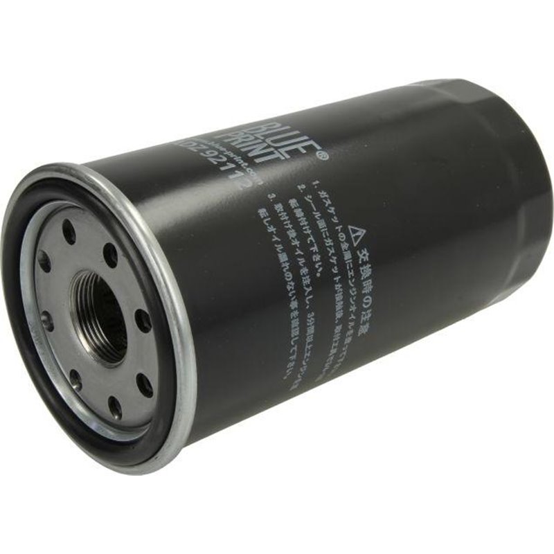 Filtru ulei - Blue Print-ADZ92112