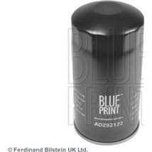 Filtru ulei - Blue Print-ADZ92122
