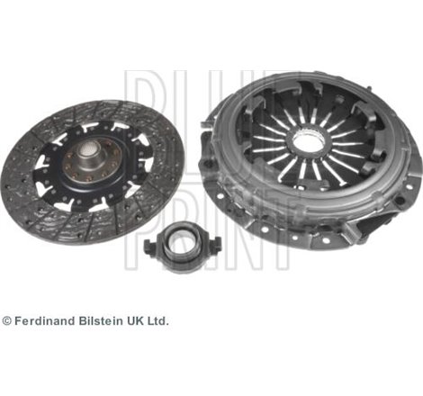 Set ambreiaj - Blue Print-ADZ93016