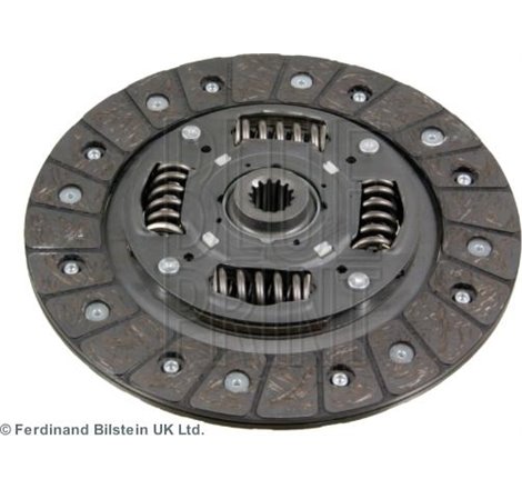 Disc ambreiaj - Blue Print-ADZ93135