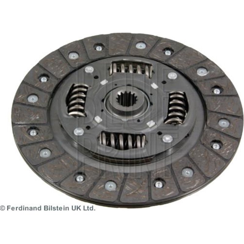 Disc ambreiaj - Blue Print-ADZ93135