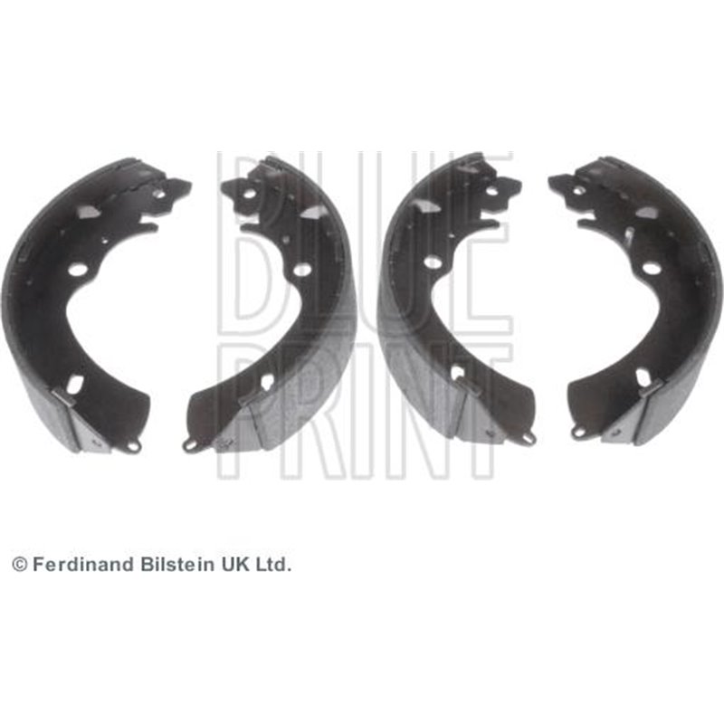 Set saboti frana - Blue Print-ADZ94118