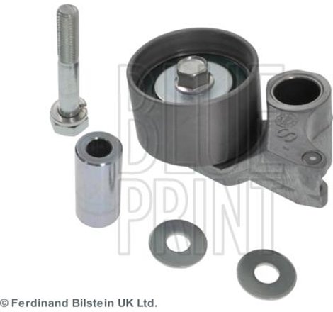 Rola intinzator,curea distributie - Blue Print-ADZ97603