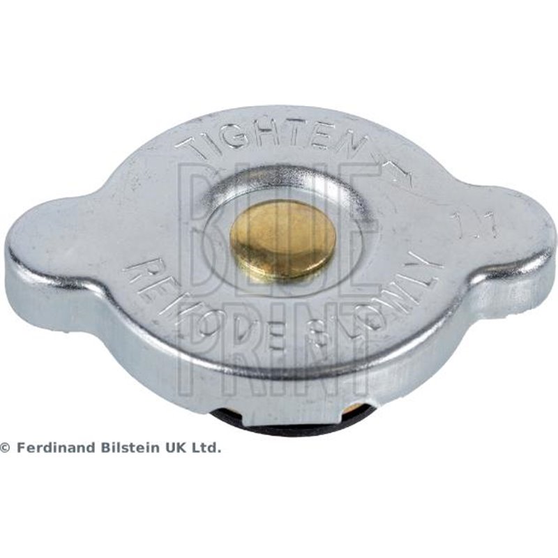 Buson,radiator - Blue Print-ADZ99901