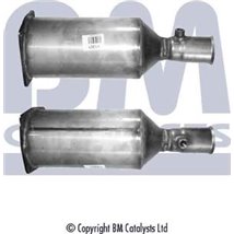 Filtru de particule Diesel CITROEN C5 I. C5 II 2.2D 03.01-08.08 - BM Catalysts-BM11001
