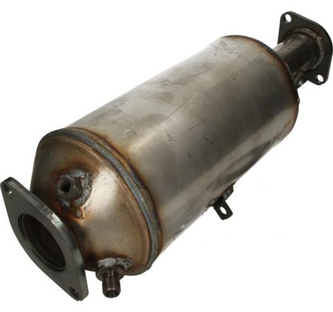 Filtru de particule Diesel VOLVO C30. C70 II. S40 II. S80 II. V50. V70 III. FORD C-MAX. FOCUS C-MAX. FOCUS II 2.0D 10.03-12.15 -