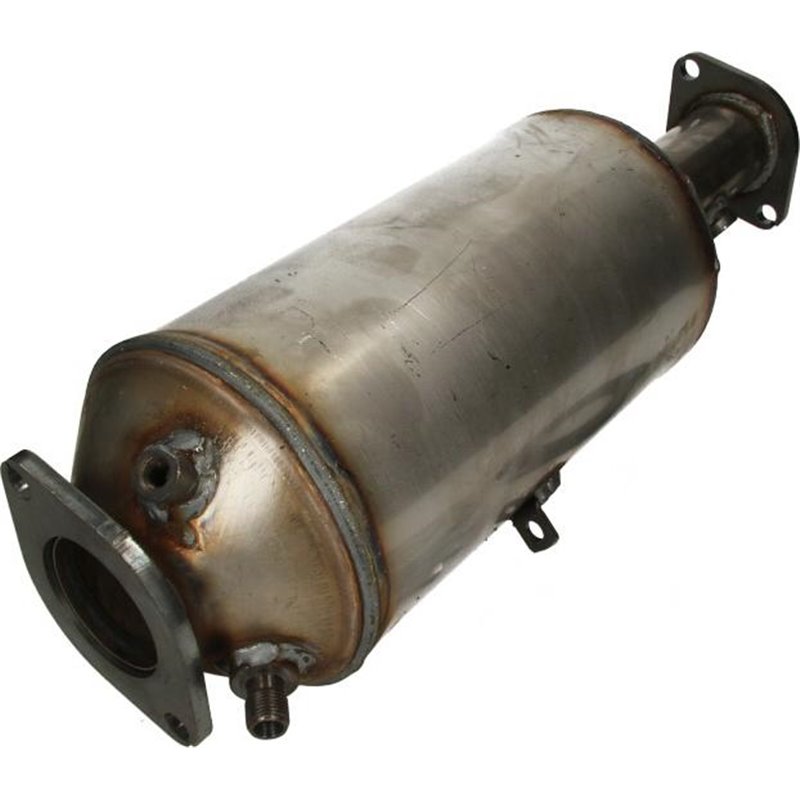 Filtru de particule Diesel VOLVO C30. C70 II. S40 II. S80 II. V50. V70 III. FORD C-MAX. FOCUS C-MAX. FOCUS II 2.0D 10.03-12.15 -