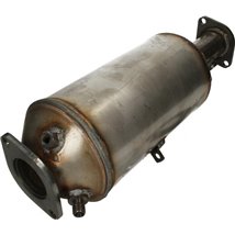 Filtru de particule Diesel VOLVO C30. C70 II. S40 II. S80 II. V50. V70 III. FORD C-MAX. FOCUS C-MAX. FOCUS II 2.0D 10.03-12.15 -