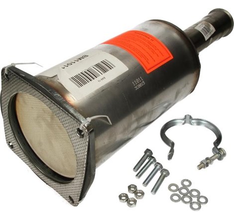 Filtru de particule Diesel CITROEN C5 II. C5 III. PEUGEOT 407 2.0D 05.04-06.15 - BM Catalysts-BM11011