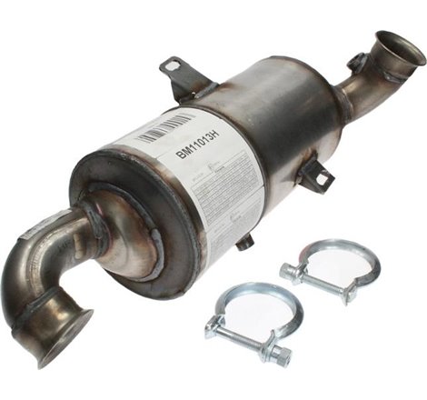 Filtru de particule Diesel CITROEN BERLINGO. BERLINGO MULTISPACE. BERLINGO-MINIVAN. C2. C3 I. C3 II. C3 PICASSO. C4. C4 GRAND PI