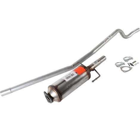 Filtru de particule Diesel OPEL COMBO TOUR. COMBO-MINIVAN 1.3D 06.04- - BM Catalysts-BM11019