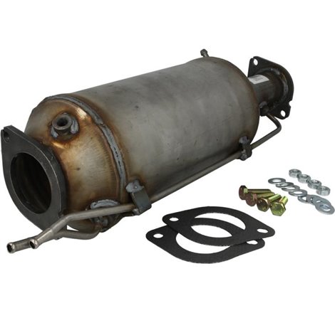 Filtru de particule Diesel FORD C-MAX. FOCUS II. GALAXY II. MONDEO IV. S-MAX 2.0D-2.2D 07.04-06.15 - BM Catalysts-BM11023