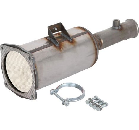 Filtru de particule Diesel CITROEN C8. JUMPY II. FIAT SCUDO. ULYSSE. LANCIA PHEDRA. PEUGEOT 807. EXPERT. EXPERT TEPEE 2.0D-2.2D 