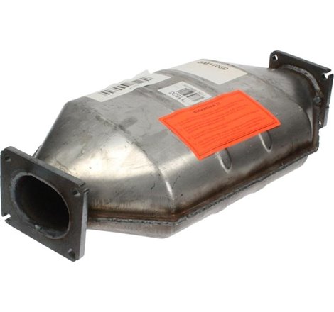 Filtru de particule Diesel BMW 5 E60. 5 E61. 7 E65. E66. E67. X3 E83. X5 E53 2.5D-3.0D 06.02-08.10 - BM Catalysts-BM11030