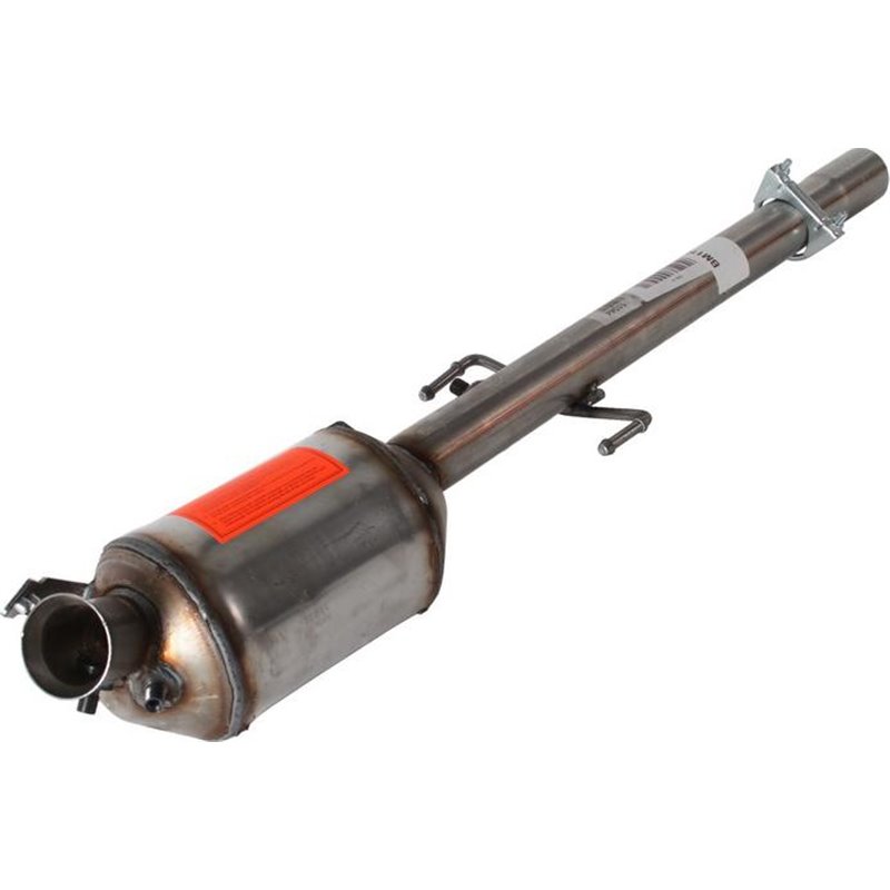 Filtru de particule Diesel MERCEDES VIANO W639. VITO-MIXTO W639. VITO W639 2.0D-2.2D 09.03- - BM Catalysts-BM11044