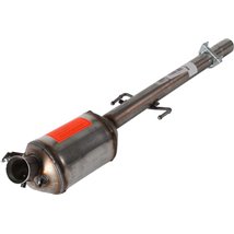 Filtru de particule Diesel MERCEDES VIANO W639. VITO-MIXTO W639. VITO W639 2.0D-2.2D 09.03- - BM Catalysts-BM11044