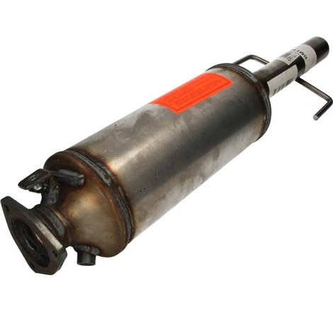 Filtru de particule Diesel FIAT DOBLO. DOBLO-MINIVAN 1.3D 10.05- - BM Catalysts-BM11082