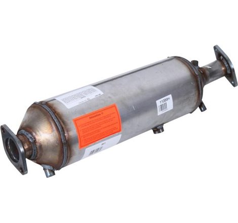 Filtru de particule Diesel HYUNDAI SONATA V. KIA CARENS III 2.0D 02.06-03.13 - BM Catalysts-BM11089H