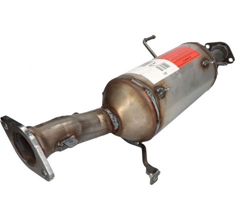 Filtru de particule Diesel MITSUBISHI PAJERO IV 3.2D 11.06- - BM Catalysts-BM11091