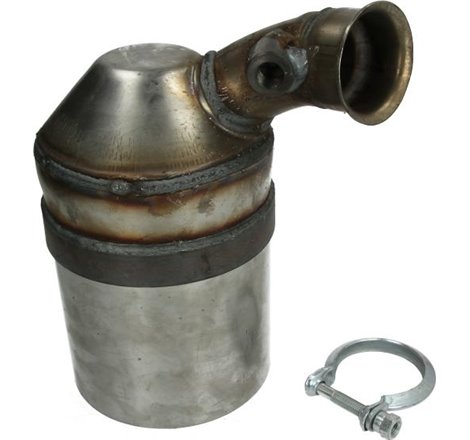 Filtru de particule Diesel CITROEN BERLINGO. BERLINGO MULTISPACE. BERLINGO-MINIVAN. C2. C3 I. C3 PICASSO. C4. C4 GRAND PICASSO I