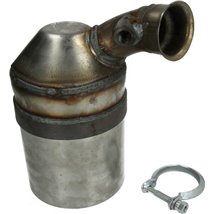 Filtru de particule Diesel CITROEN BERLINGO. BERLINGO MULTISPACE. BERLINGO-MINIVAN. C2. C3 I. C3 PICASSO. C4. C4 GRAND PICASSO I