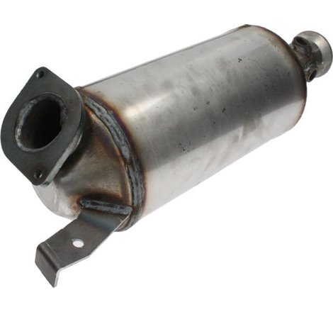 Filtru de particule Diesel NISSAN INTERSTAR. OPEL MOVANO A. RENAULT MASTER II 2.5D 10.03- - BM Catalysts-BM11106