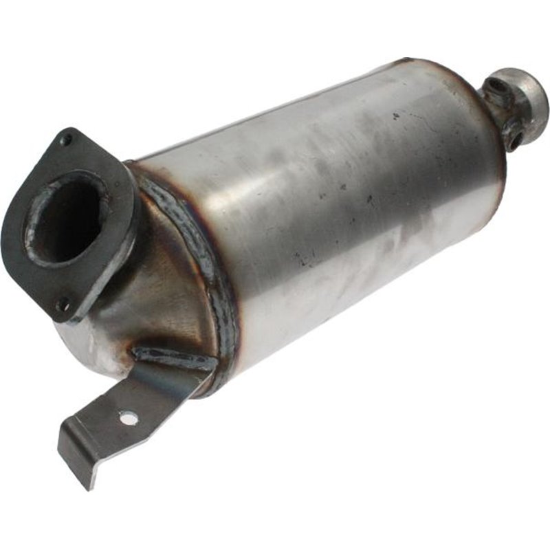 Filtru de particule Diesel NISSAN INTERSTAR. OPEL MOVANO A. RENAULT MASTER II 2.5D 10.03- - BM Catalysts-BM11106