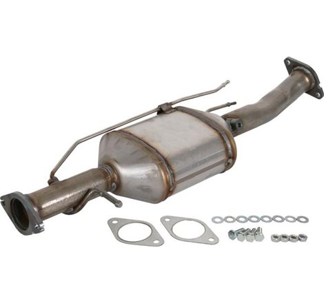 Filtru de particule Diesel FORD KUGA I 2.0D 03.08-11.12 - BM Catalysts-BM11111
