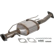 Filtru de particule Diesel FORD KUGA I 2.0D 03.08-11.12 - BM Catalysts-BM11111