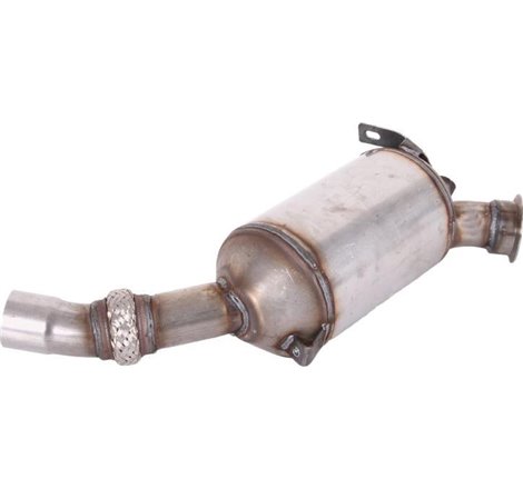 Filtru de particule Diesel BMW 1 E81. 1 E82. 1 E87. 1 E88. 3 E90. 3 E91. 3 E92. 3 E93. 5 E60. 5 E61 2.0D 04.05-12.13 - BM Cataly