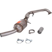 Filtru de particule Diesel MERCEDES A W169. B SPORTS TOURER W245 2.0D 09.04-06.12 - BM Catalysts-BM11115