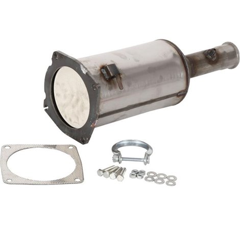 Filtru de particule Diesel CITROEN C4. C4 I. PEUGEOT 308. 308 I 2.0D 11.04-12.14 - BM Catalysts-BM11129